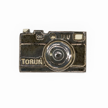 Magnes ceramiczny TOR - APARAT - Toruń