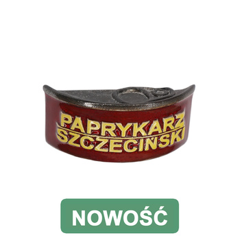 Magnes ceramiczny SZCZ - PAPRYKARZ SZCZECIŃSKI