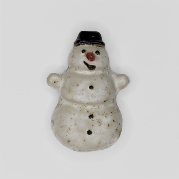 Magnes ceramiczny OZD - Bałwan