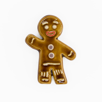 Magnes ceramiczny SERIA OZD - CIASTEK