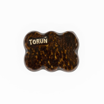 Magnes ceramiczny TOR - KATARZYNKA - Toruń